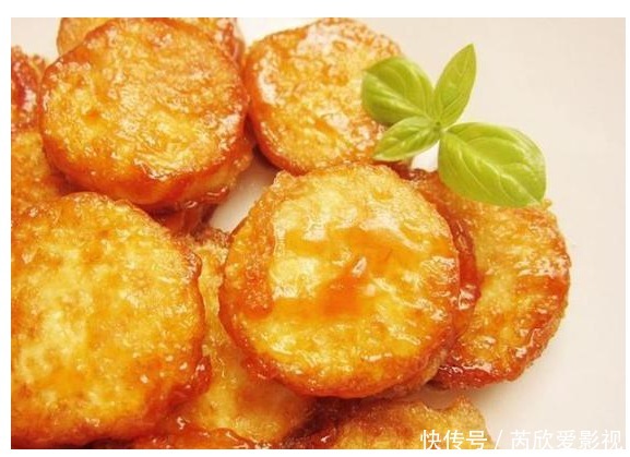  豆腐|豆腐最好吃的以下几款做法，清香可口特诱人，吸引了很多客人