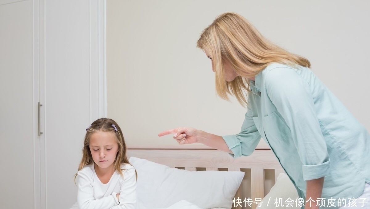 睡眠时间|真为孩子好,这几种场合父母再生气也别批评孩子,孩子会感激你