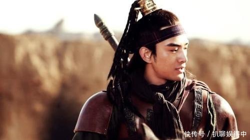 宋江为梁山定下一条潜规则,公孙胜心知肚明,而李逵不懂下场悲惨