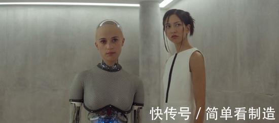 科学家|为了提高机器人的生产效率 科学家决定让其畏惧死亡
