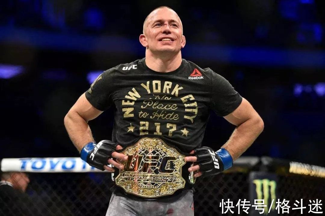 UFC|“饿狼”奇马耶夫患上妄想症，挑战UFC三大传奇太能作