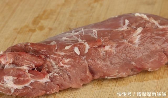 糖醋里脊的家常做法,学会挂糊技巧和糖醋比例,一锅都不够吃