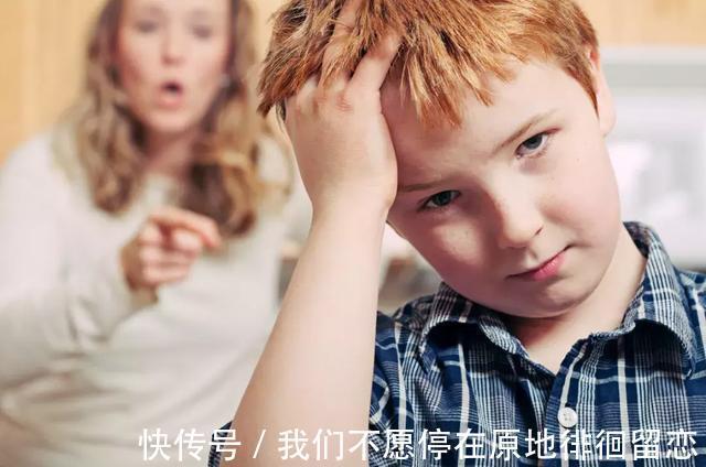 教育|孩子爱撒谎是什么原因,应该怎么教育孩子为什么越打骂越撒谎