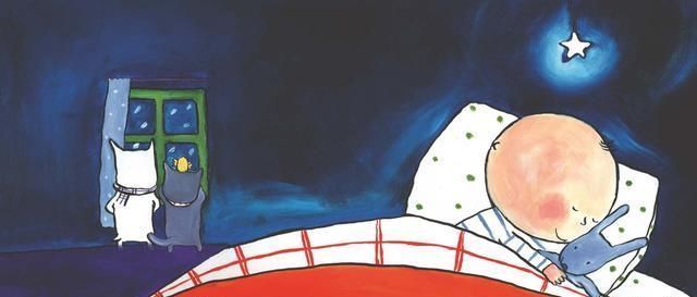 童心|小小童心故事系列让宝贝从此爱上故事爱上阅读