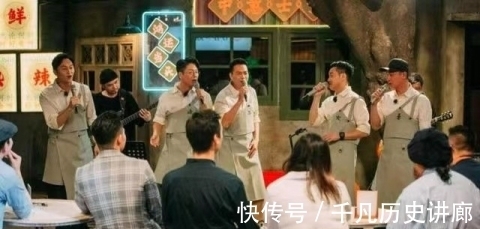 《五兄弟》林曉峰道歉登上熱搜,評論區(qū)的網(wǎng)友卻掐了起來