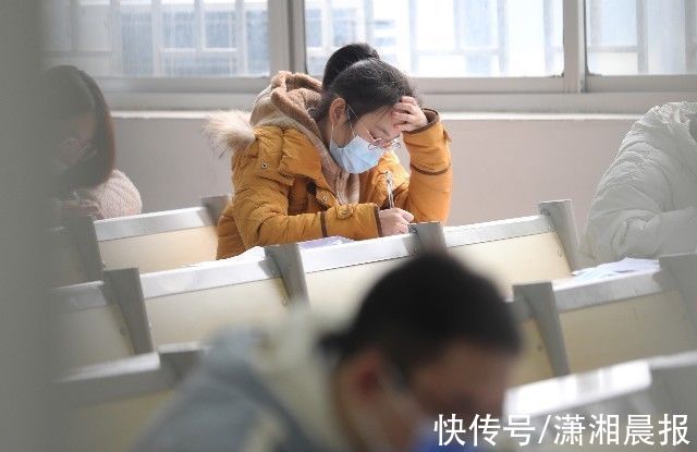 名校|全国考研报名人数5年增加1倍多，背后有哪些原因？