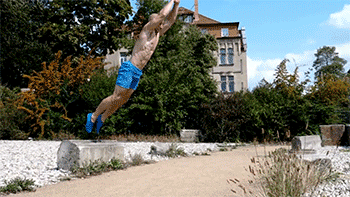 双腿|四个动作,从头练到脚!