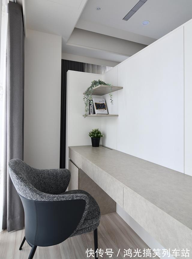 女主人|退休夫妻俩晒出192㎡的家,全屋没有一丝俗气,开启人生后半场