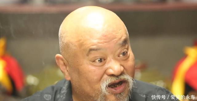 恶果|“国家一级演员”李琦:顿顿喝酒每天2包烟,今恶疾缠身身形消瘦