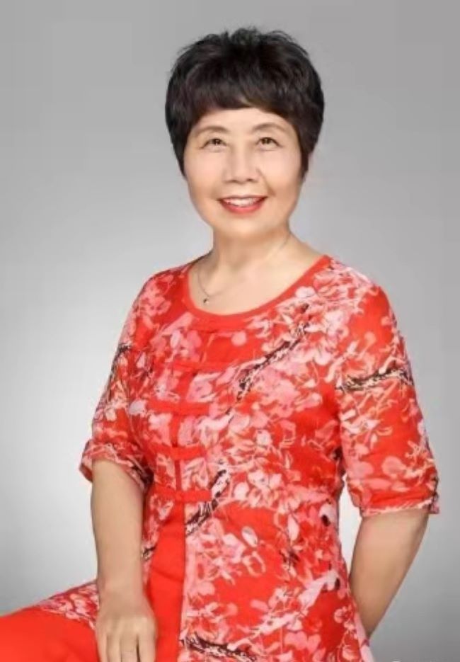 工笔画|艺术鉴赏网第三届工笔画名家作品全国(网络)联展赏析