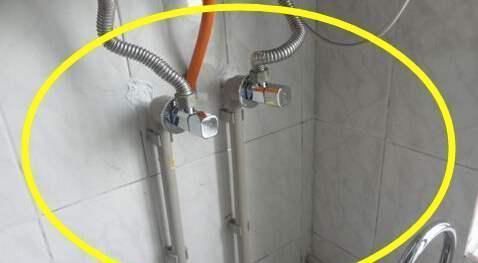 水管|家里水管万万不要这样安装，后悔我家装错了，入住才知麻烦不断