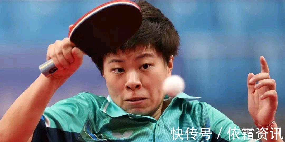 孙颖莎|王艺迪横扫孙颖莎,陈梦艰难逆转对手,乔云萍观众席亲自指挥