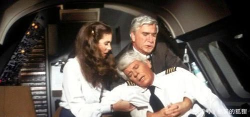 中国东方 为什么飞行员和副驾驶不能吃相同食物?