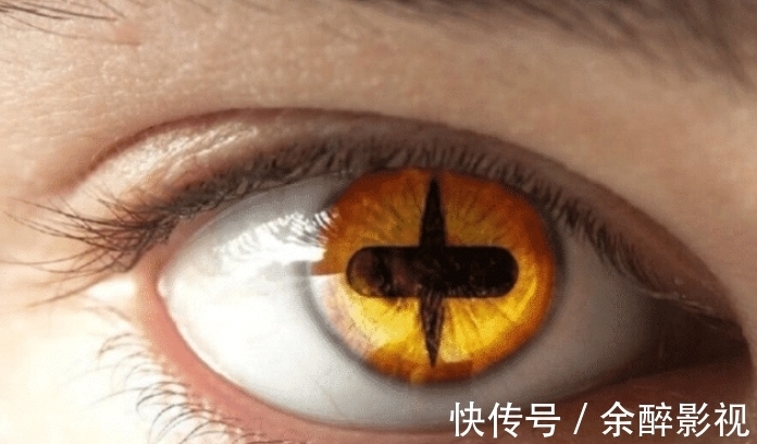 宇智波一族|火影忍者:当瞳术能在现实中被还原,白眼最恐怖,写轮眼最惊艳!