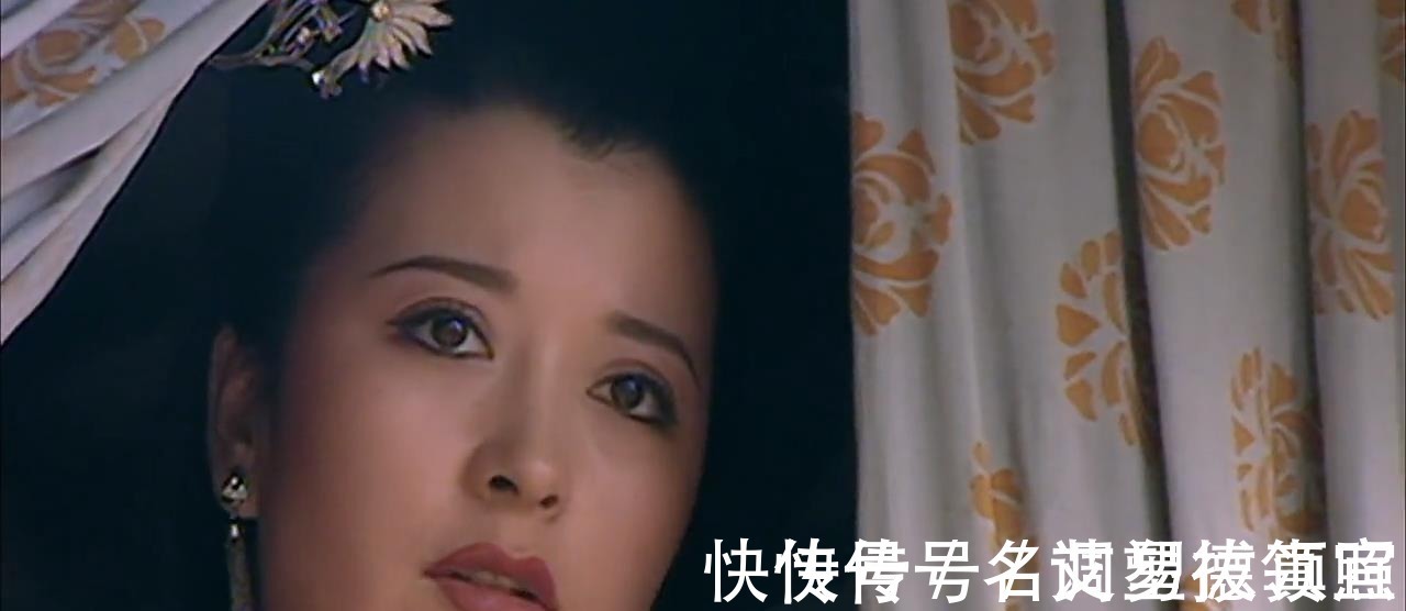 花荣射雁!花荣射雁为什么选第三只?暗示他“射死晁盖”?