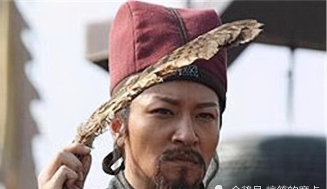 此人|此人上梁山前是个贪官,上梁山后看清宋江为人,急忙选择下山保命