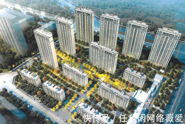 新城区|十月网签|赤峰各楼盘都在埋头去库存战绩曝光