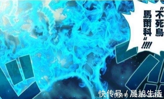 红发|海贼王：他吃下果实就觉醒，敢怼四皇却臣服于路飞