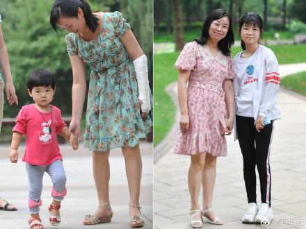 最美妈妈|十年过去了，你还记得最美妈妈吴菊萍吗