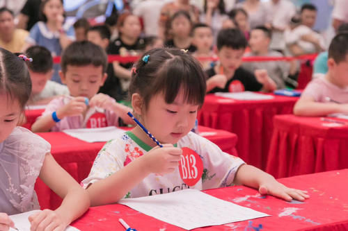 看图写话0分：一年级家长记住6步，孩子拿满分轻而易举！