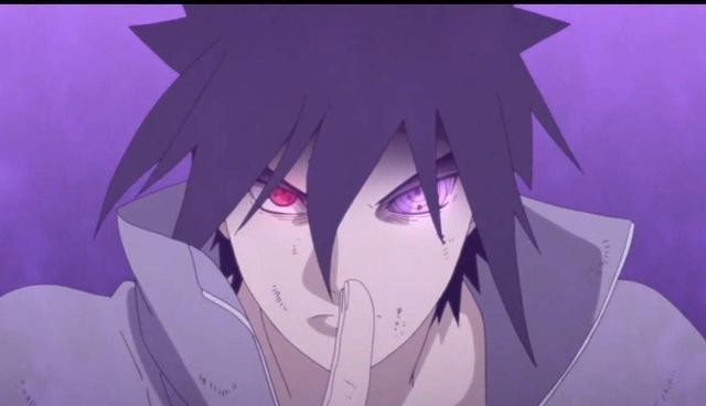 血继界限|火影:为什么后期剧情里,没人使用血轮眼的“复制能力”了呢?