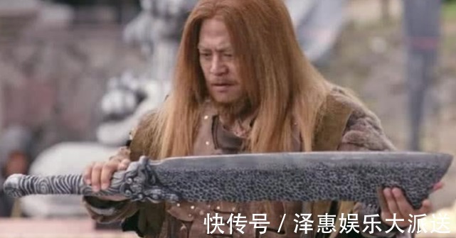 科技$古代宝刀能削铁如泥,如今科技发达,为啥现代刀具却做不到