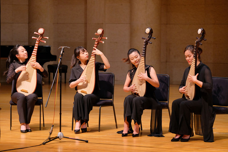 夏令营|“打开艺术之门”7月归来69场演出10个艺术夏令营陪孩子欢度暑期