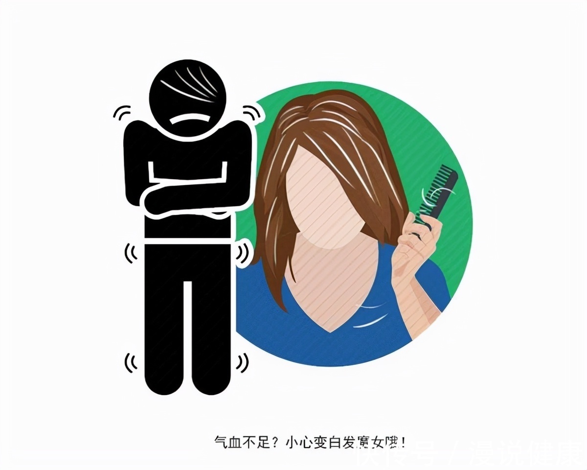 白发|80岁都能去除白头发?被追捧的网红洗发水,实则只是一个智商税