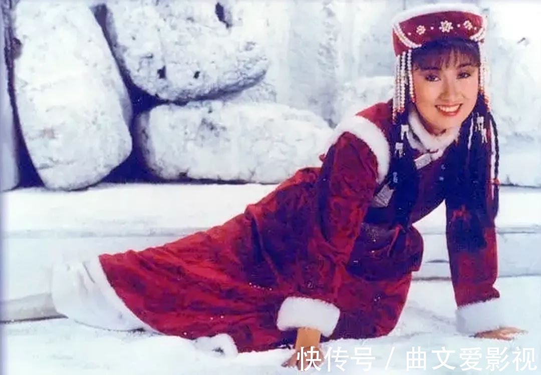 欧阳锋#如果当年郭靖选择了华筝公主,《射雕英雄传》会怎样收场?