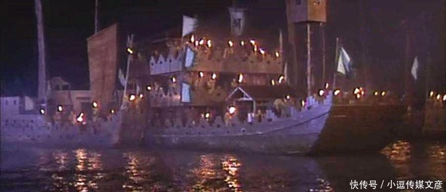 此人|此人堪称东吴第一猛将,多次冲杀在第一线,最后为何被淹死了?