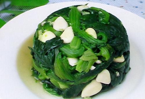 春天來了，推薦女性常吃3種食物，滋腎補血，美容養顏，好處多多