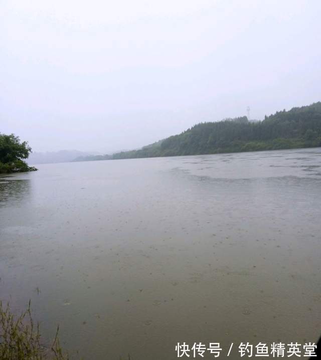 冬天的白条比夏天还多，掌握方法，想吃多少钓多少