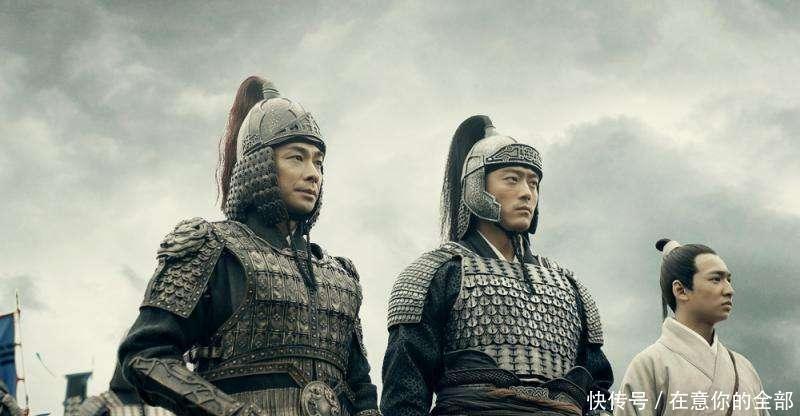 朱元璋|此人被朱元璋派出海外, 回国时在外海已称王, 这个国家如今太富了！