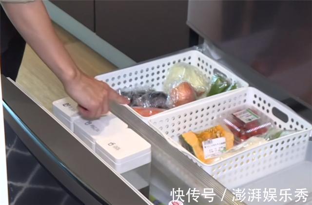 李淼|厨房锅碗瓢盆如何收纳?日本收纳达人梶谷阳子,用自己家亲身演示