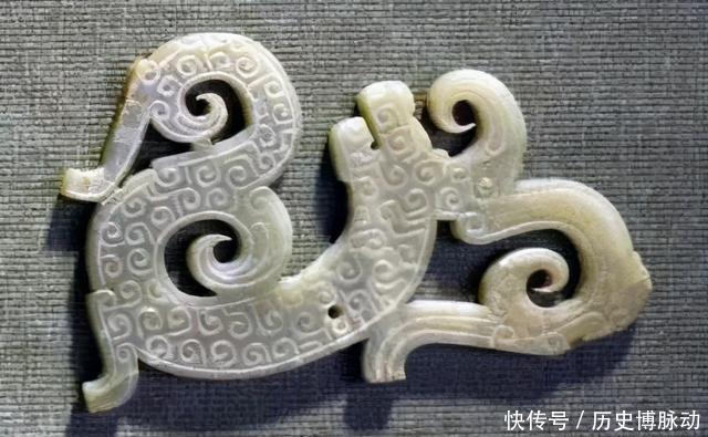 高古玉高清图片学习标本素材(8)