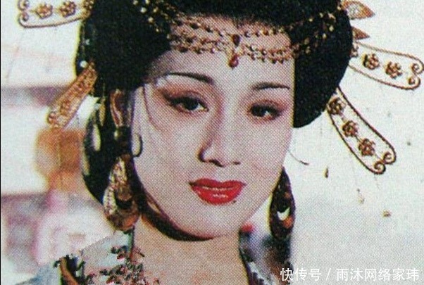 武惠妃|唐玄宗迷恋杨玉环,李瑁为何忍痛割爱?唐玄宗战略:先出家后入宫
