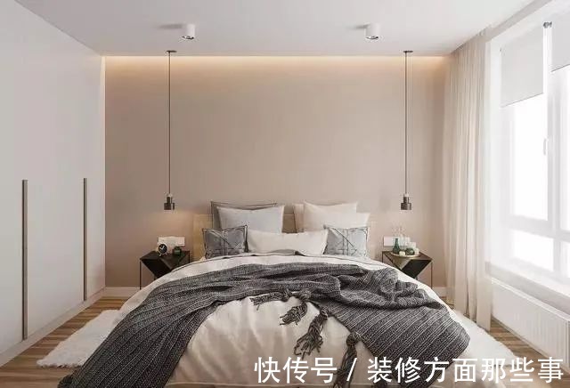 小户型|72平现代风小户型居然有小吧台设计，这就是理想之家