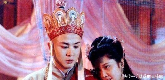 翻译|他是唐僧的真实徒弟,帮唐僧翻译1335卷经书,还睡了李世民女儿!