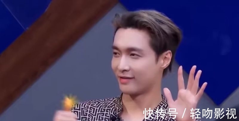 游戲|王一博也太可愛(ài)了吧！玩我有你沒(méi)有游戲太自信！張藝興比贊躺贏！