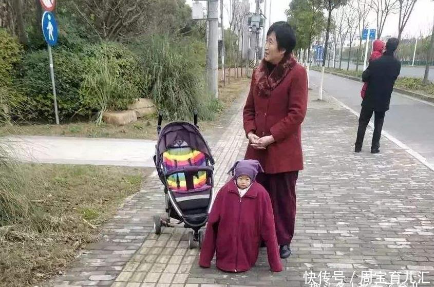 天经地义|为啥奶奶带娃天经地义,外婆带娃就得给钱?看看孩子姓啥就知道了