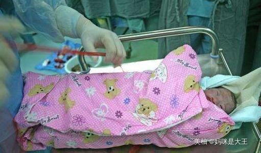 妈妈|孩子出生之后,助产护士会问你“男孩还是女孩”,妈妈要小心回答