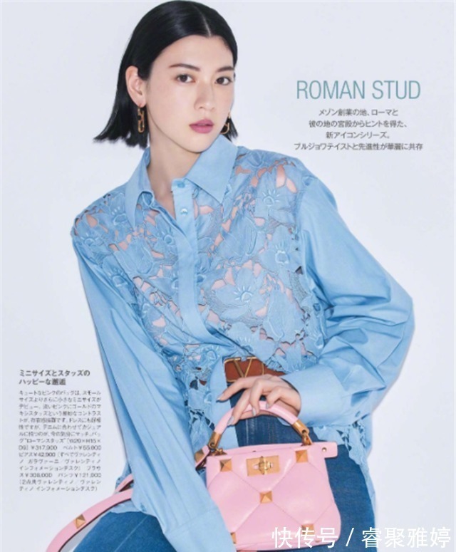 瓜子脸 发型不对容易显老!你什么“脸型”就剪什么发型,剪对了整容级美