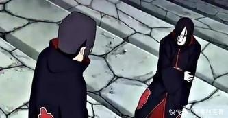 火影忍者经历过生死边缘的忍者，都被硬生生的复活过来