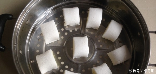 红薯|红薯浑身都是宝,教你新做法,不油炸不水煮,轻松减肥又好吃!