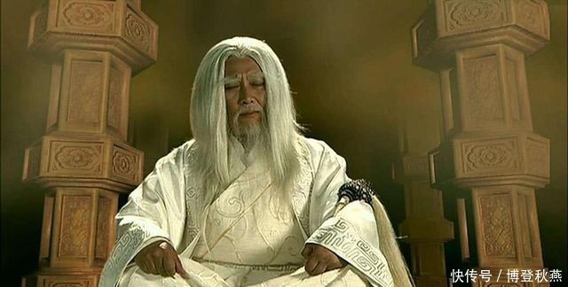 光明|封神中有一弟子,本事一般却被元始天尊喜爱,封神后前途一片光明