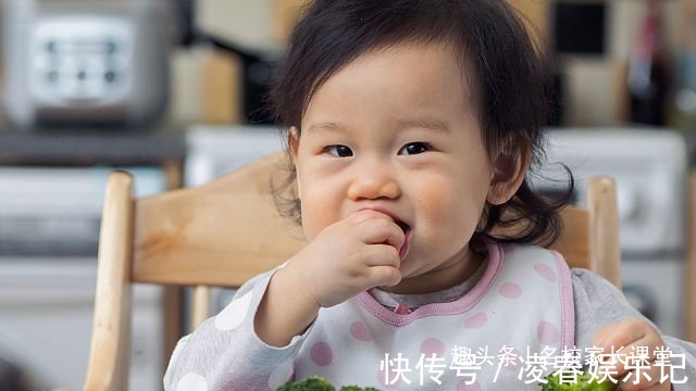 孩子|3岁前，孩子有4种“坏习惯”竟然是聪明的表现，你家的占了几个？