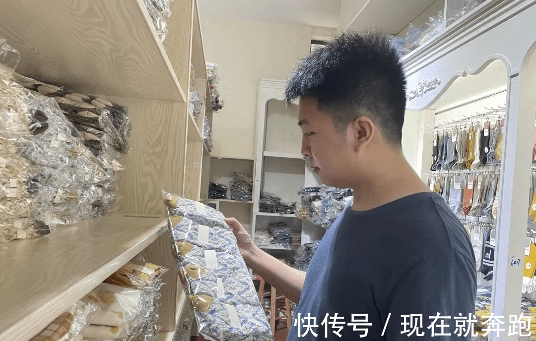年销|网上最毒舌卖家：“会起球，破洞，不爽别买”，年销千万成网红店