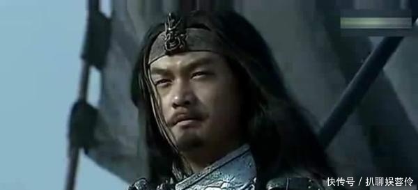 三国|实力不输吕布的三国猛将,仅此2人而已,其他人都是浮云