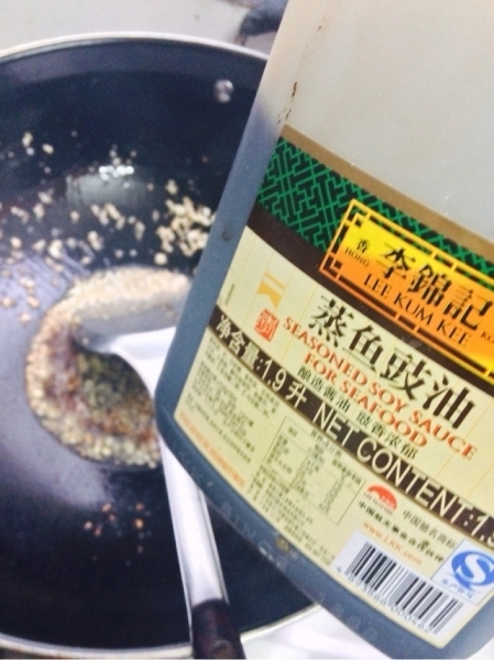 这才是鲍鱼最过瘾的吃法!做法配料都告诉你,三碗饭都不够吃