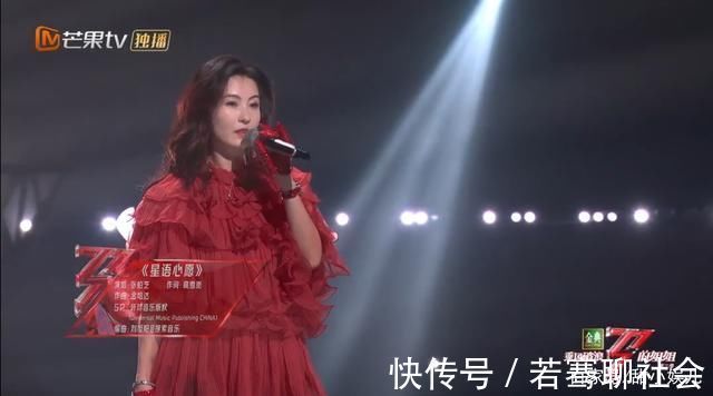 浪姐2初舞臺(tái)：大咖實(shí)力狀況百出，不知名的她成黑馬，你看好誰(shuí)？